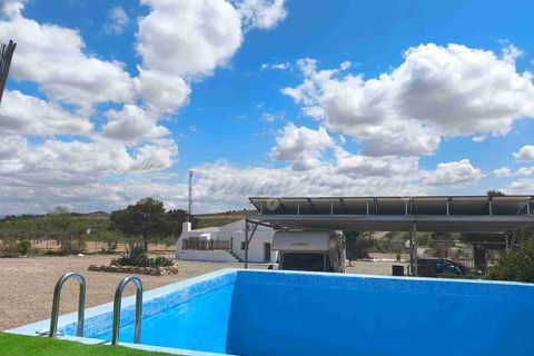 Landejendom i Yecla, Murcia, Yecla - € 225.000 | Ref: SF0527 - foto 29